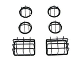 Land Rover Defender (1983-2006) Tail Light Guard - Front Runner - LPLD001